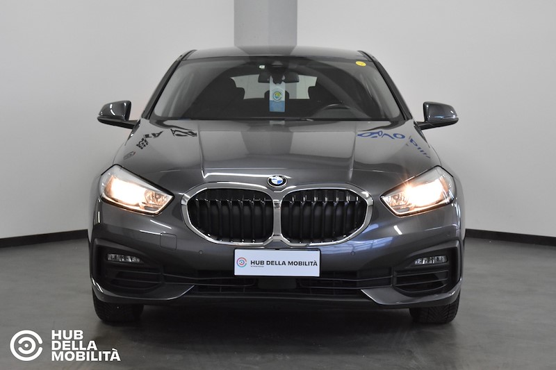 BMW 118i 5p. Business Advantage